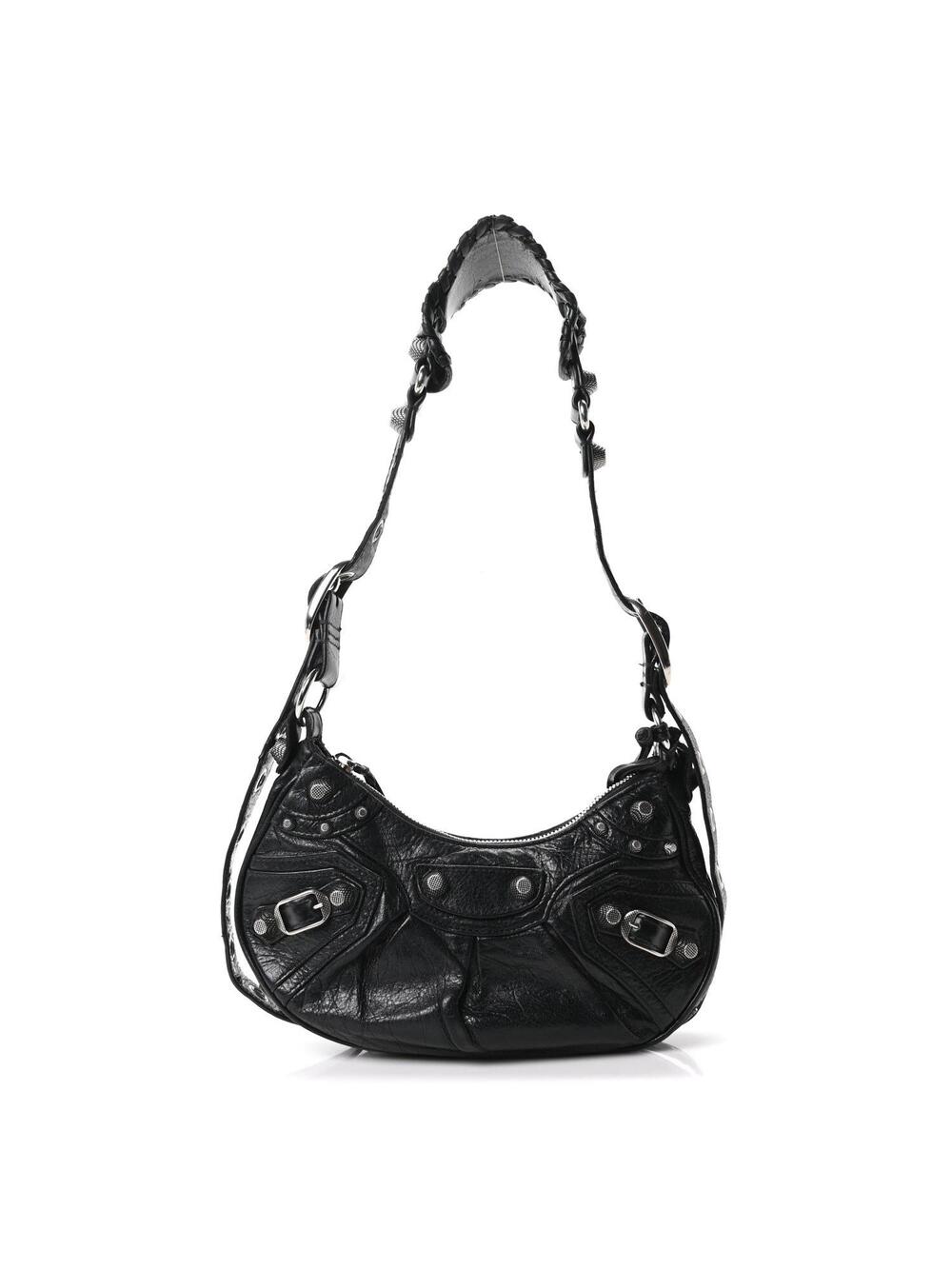 Balenciaga Agneau Arena Le Cagole #371185B10B